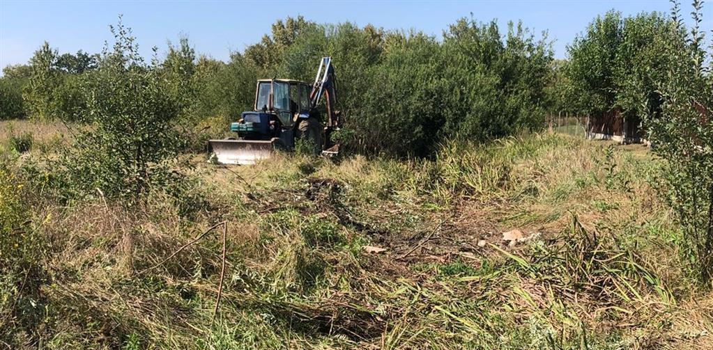 Депутаты СМД Кубани обеспечили безопасный пропуск паводковых вод в зонах подтопления